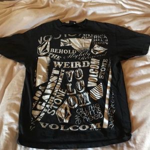 Volcom T-shirt